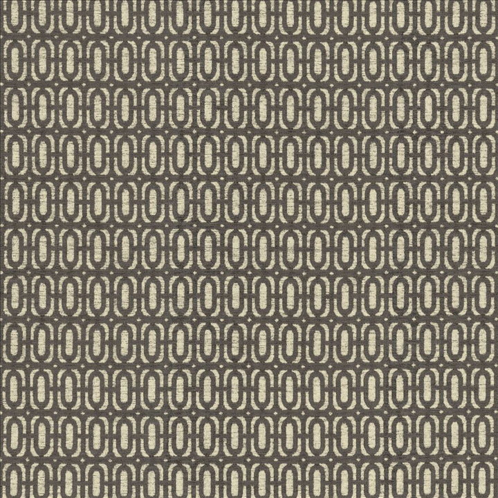 Enthuse Gunmetal by Kasmir Fabric 1471 100% Polyester
 CHINA 60,000 Wyzenbeek Double Rubs </p><p>Repeat: Horizontal: 1 inches and Vertical: 1 2/8 inches 59 - Fabric Carolina -