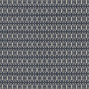 Enthuse Lapis by Kasmir Fabric