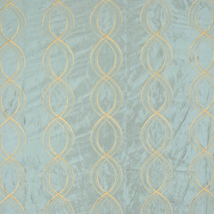 Entwined Reflection by Kasmir Fabric 1366 44% Nylon
38% Polyester
18% Rayon
 CHINA 15,000 Wyzenbeek Double Rubs </p><p>Repeat: Horizontal: 7 inches and Vertical: 5 6/8 inches 54 - Fabric Carolina -