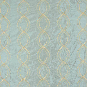Entwined Reflection by Kasmir Fabric