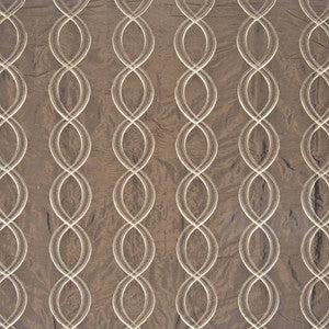 Entwined Simply Coco by Kasmir Fabric