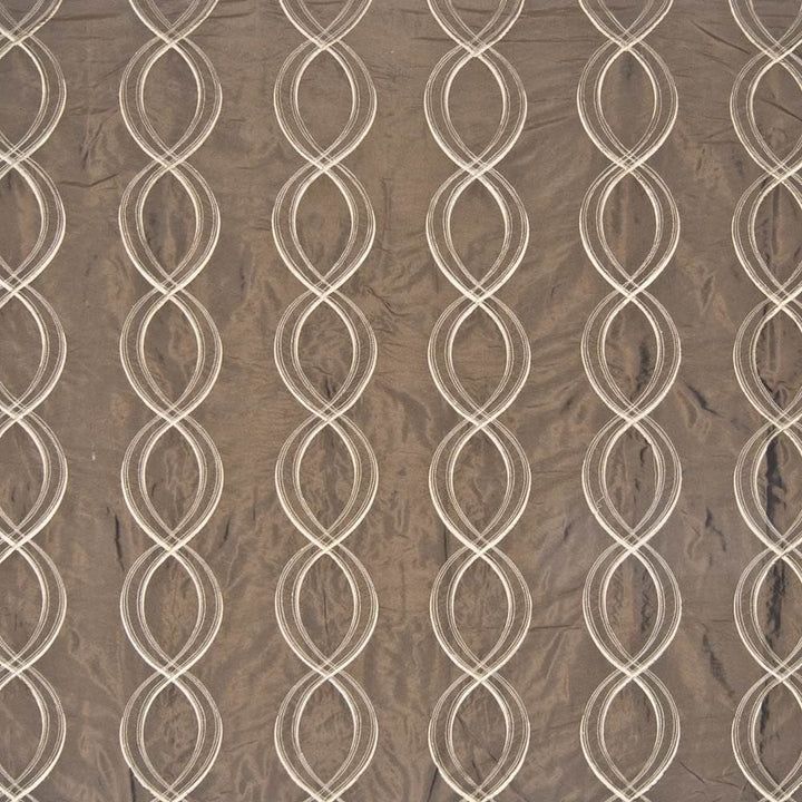 Entwined Simply Coco by Kasmir Fabric 1369 44% Nylon
38% Polyester
18% Rayon
 CHINA 15,000 Wyzenbeek Double Rubs </p><p>Repeat: Horizontal: 7 inches and Vertical: 5 6/8 inches 54 - Fabric Carolina -