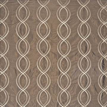 Entwined Simply Coco by Kasmir Fabric 1369 44% Nylon 38% Polyester 18% Rayon CHINA 15,000 Wyzenbeek Double Rubs H: 7 inches, V: 5 6/8 inches 54 - Fabric Carolina - Kasmir