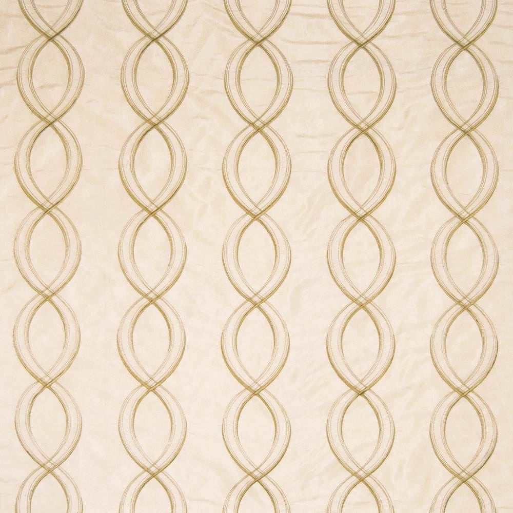 Entwined Simply Pearl by Kasmir Fabric 1367 44% Nylon 38% Polyester 18% Rayon CHINA 15,000 Wyzenbeek Double Rubs Horizontal: 7 inches and Vertical: 5 6/8 inches 54 - Fabric Carolina -