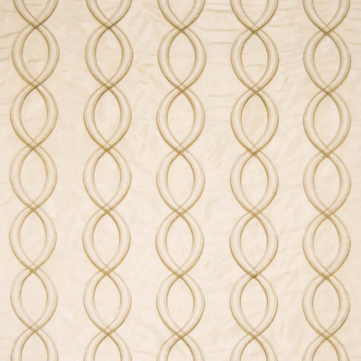 Entwined Simply Pearl by Kasmir Fabric 1367 44% Nylon
38% Polyester
18% Rayon
 CHINA 15,000 Wyzenbeek Double Rubs </p><p>Repeat: Horizontal: 7 inches and Vertical: 5 6/8 inches 54 - Fabric Carolina -