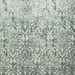 Envious Mint by Kasmir Fabric