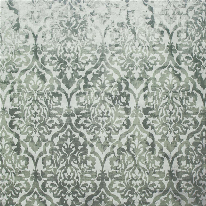 Envious Mint  by Kasmir Fabric See sample 35% Rayon
33% Polyester
32% Cotton
 INDIA 50,000 Wyzenbeek Double Rubs </p><p>Repeat: Horizontal: 9 2/8 inches and Vertical: 18 6/8 inches 56  - Fabric Carolina -