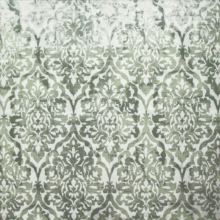 Envious Mint by Kasmir Fabric 1453 35% Rayon
33% Polyester
32% Cotton
 INDIA 50,000 Wyzenbeek Double Rubs </p><p>Repeat: Horizontal: 9 2/8 inches and Vertical: 18 6/8 inches 56 - Fabric Carolina -