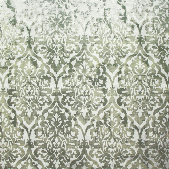 Envious Mint by Kasmir Fabric 1453 35% Rayon
33% Polyester
32% Cotton
 INDIA </p><p>Repeat: Horizontal: 9 2/8 inches and Vertical: 18 6/8 inches 56 - Fabric Carolina -