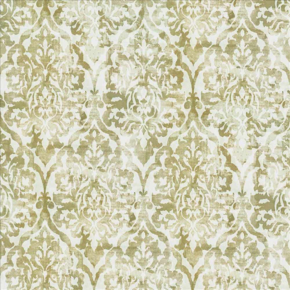 Envious Pearl by Kasmir Fabric 5141 35% Rayon
33% Polyester
32% Cotton
 INDIA 50,000 Wyzenbeek Double Rubs Horizontal: 9 2/8 inches and Vertical: 18 6/8 inches 56 - Fabric Carolina -