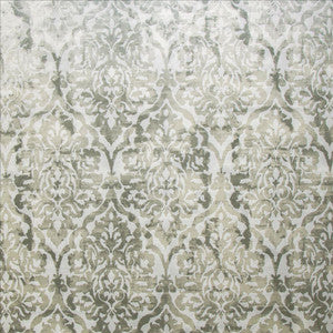 Envious Silver by Kasmir Fabric