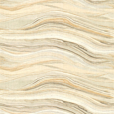 Envisioned Champagne by Kravet Couture Fabric