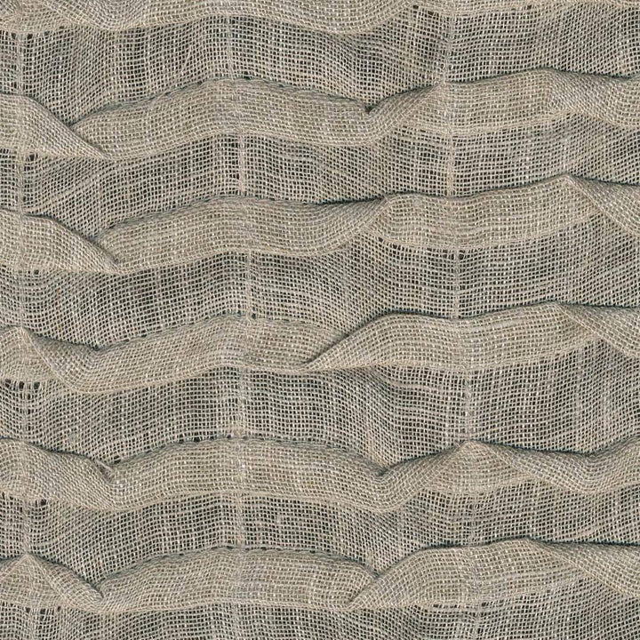 Epona Linen by Kasmir Fabric 1340 100% Linen INDIA Not Tested H: 3 4/8 inches, V:6/8 inches 54 - Fabric Carolina - Kasmir