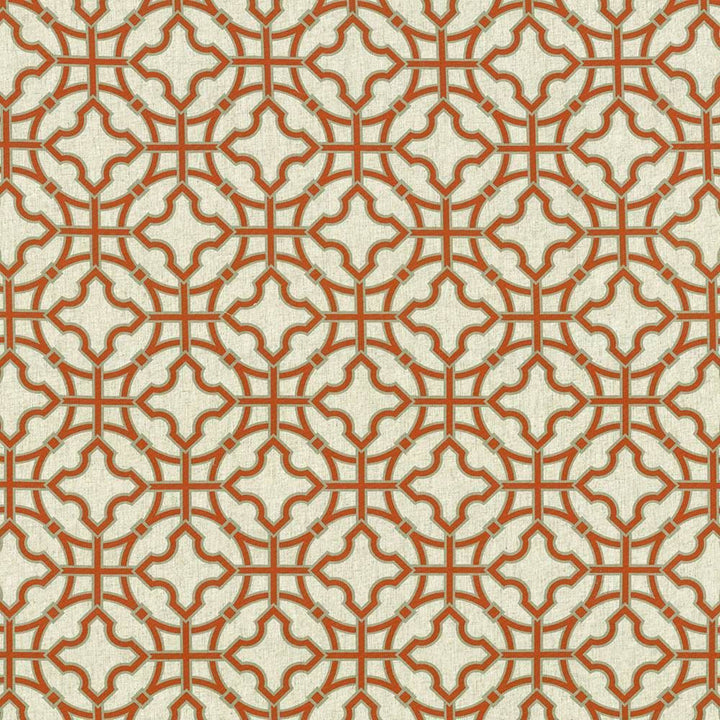 Equis Marsala by Kasmir Fabric 5106 80% Polyester
20% Linen
 CHINA 35,000 Wyzenbeek Double Rubs </p><p>Repeat: Horizontal: 8 4/8 inches and Vertical: 8 4/8 inches 57 - Fabric Carolina -