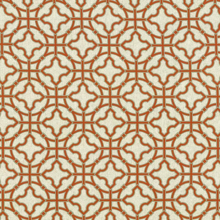 Equis Marsala by Kasmir Fabric 5106 80% Polyester 20% Linen CHINA H: 8 4/8 inches, V:8 4/8 inches 57 - Fabric Carolina - Kasmir