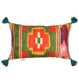 ERDELY Linen Cushion (LC40102) by Mind The Gap