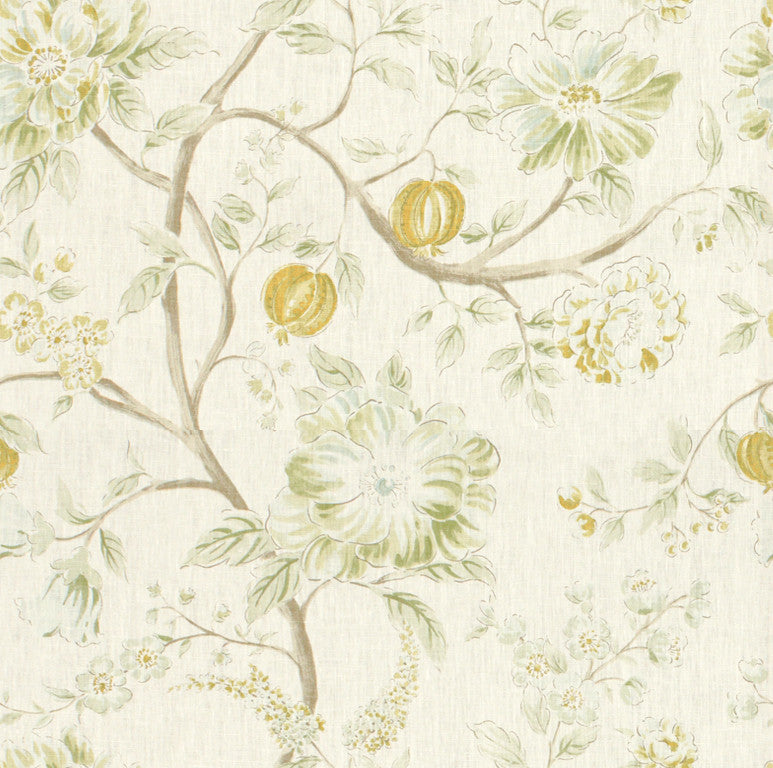 Errington Meadow by Kravet Basics Fabric