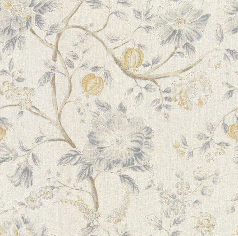 Errington Sterling by Kravet Basics Fabric