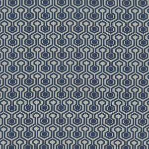 Escada Azure by Kasmir Fabric