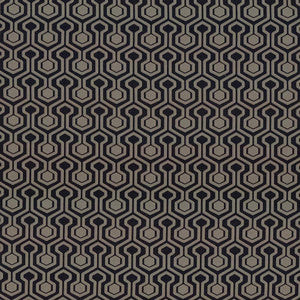 Escada Charcoal by Kasmir Fabric