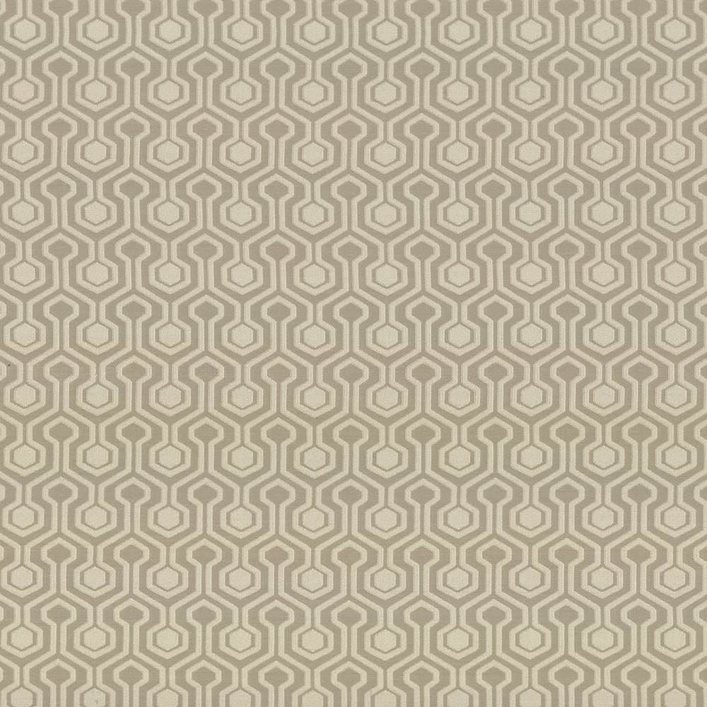 Escada Flax by Kasmir Fabric 5066 100% Polyester
 CHINA 15,000 Wyzenbeek Double Rubs </p><p>Repeat: Horizontal: 3 4/8 inches and Vertical: 3 2/8 inches 56 - Fabric Carolina -