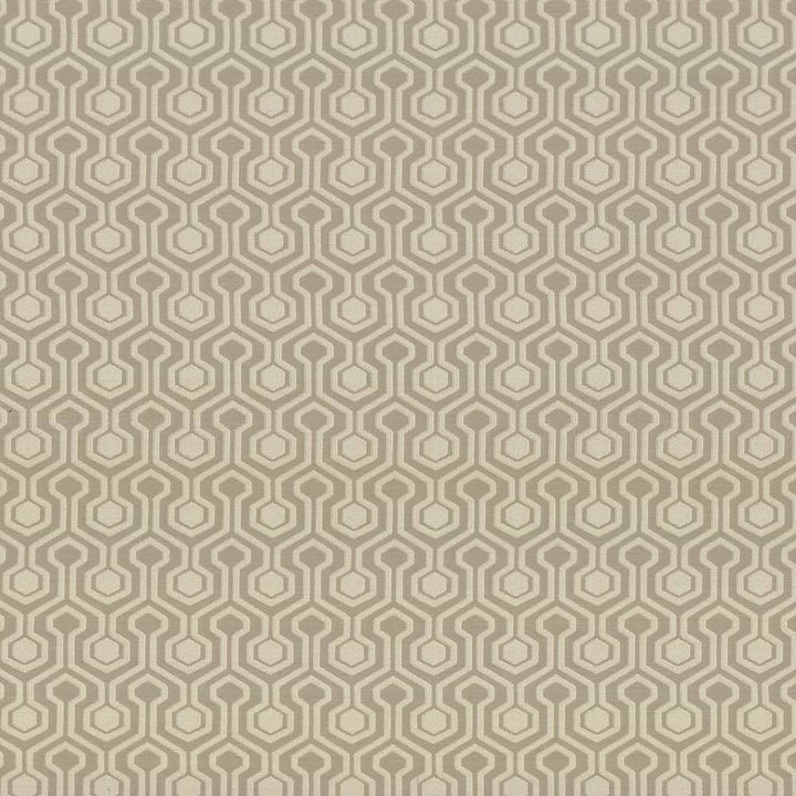 Escada Flax by Kasmir Fabric 5066 100% Polyester CHINA 15,000 Wyzenbeek Double Rubs H: 3 4/8 inches, V:3 2/8 inches 56 - 57 - Fabric Carolina - Kasmir