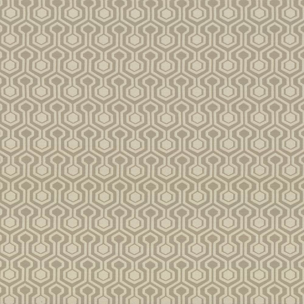 Escada Flax by Kasmir Fabric 5066 100% Polyester
 CHINA </p><p>Repeat: Horizontal: 3 4/8 inches and Vertical: 3 2/8 inches 56 - 57 - Fabric Carolina -