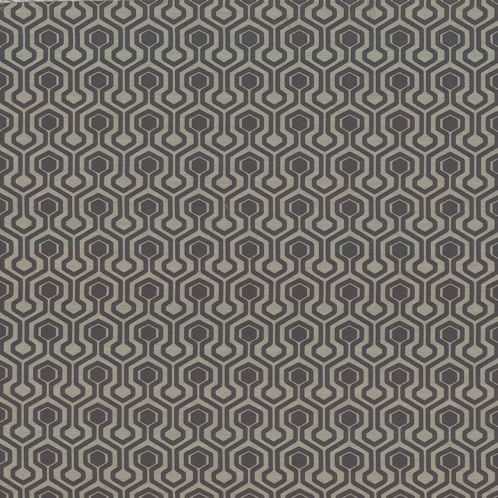 Escada Slate by Kasmir Fabric 5067 100% Polyester
 CHINA </p><p>Repeat: Horizontal: 3 4/8 inches and Vertical: 3 2/8 inches 56 - 57 - Fabric Carolina -