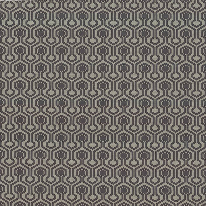 Escada Slate by Kasmir Fabric 5067 100% Polyester
 CHINA </p><p>Repeat: Horizontal: 3 4/8 inches and Vertical: 3 2/8 inches 56 - 57 - Fabric Carolina -