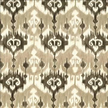 Escante Graphite by Kasmir Fabric 5062 100% Cotton USA 9,000 Wyzenbeek Double Rubs H: 13 4/8 inches, V: 27 inches 54 - Fabric Carolina - Kasmir