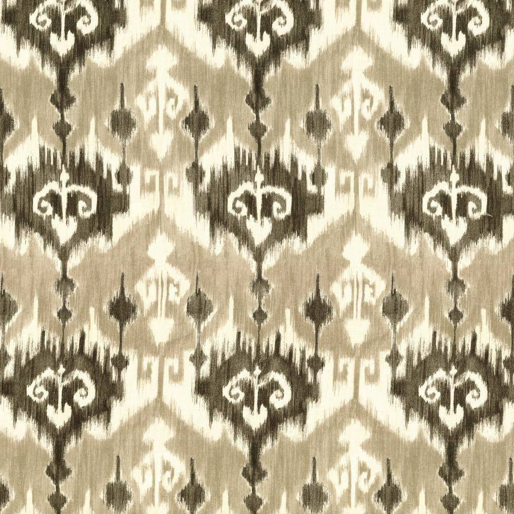 Escante Graphite by Kasmir Fabric 5062 100% Cotton USA 9,000 Wyzenbeek Double Rubs H: 13 4/8 inches, V:27 inches 54 - Fabric Carolina - Kasmir