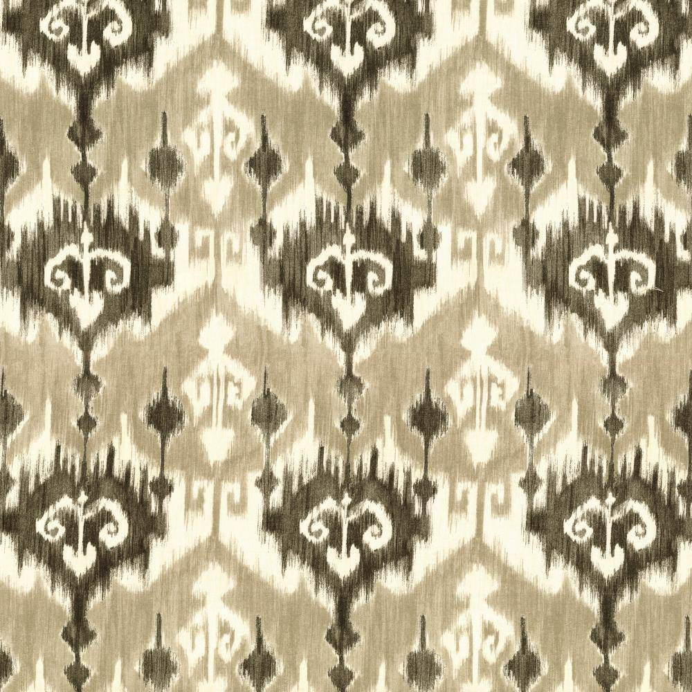 Escante Graphite by Kasmir Fabric 5062 100% Cotton
 USA </p><p>Repeat: Horizontal: 13 4/8 inches and Vertical: 27 inches 54 - Fabric Carolina -