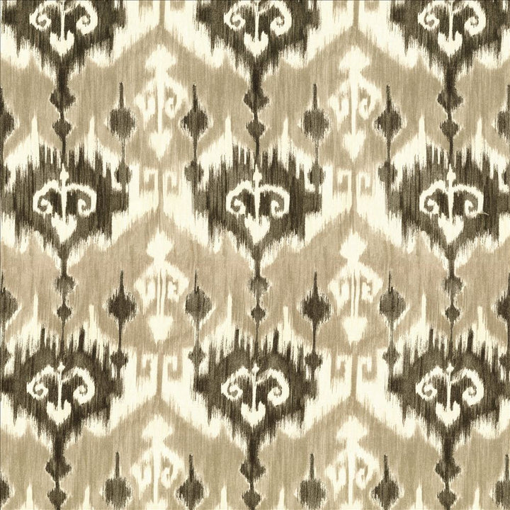 Escante Graphite by Kasmir Fabric 5062 100% Cotton
 USA 9,000 Wyzenbeek Double Rubs </p><p>Repeat: Horizontal: 13 4/8 inches and Vertical: 27 inches 54 - Fabric Carolina -