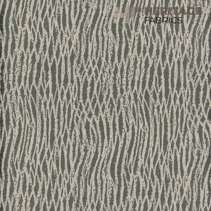 Escape Umber by Heritage Fabric - 100% Cotton USA or Imported Horizontal: and Vertical: 54-95 - Fabric Carolina -