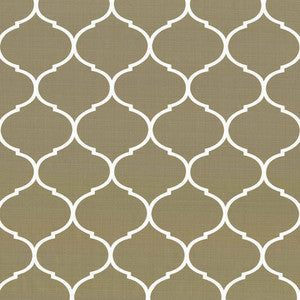 Escena Cappuccino by Kasmir Fabric