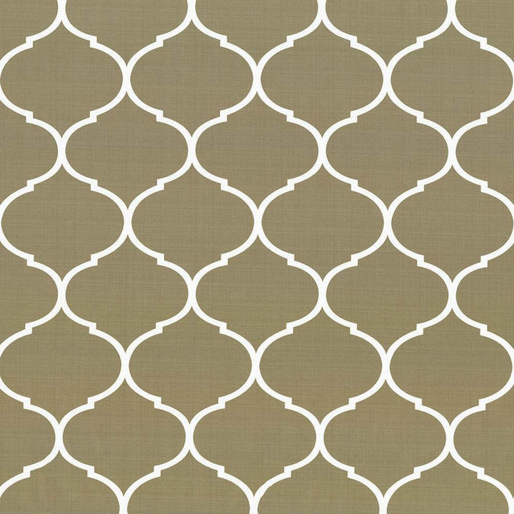 Escena Cappuccino by Kasmir Fabric 5062 100% Polyester
 CHINA </p><p>Repeat: Horizontal: 8 6/8 inches and Vertical: 10 inches 54 - Fabric Carolina -