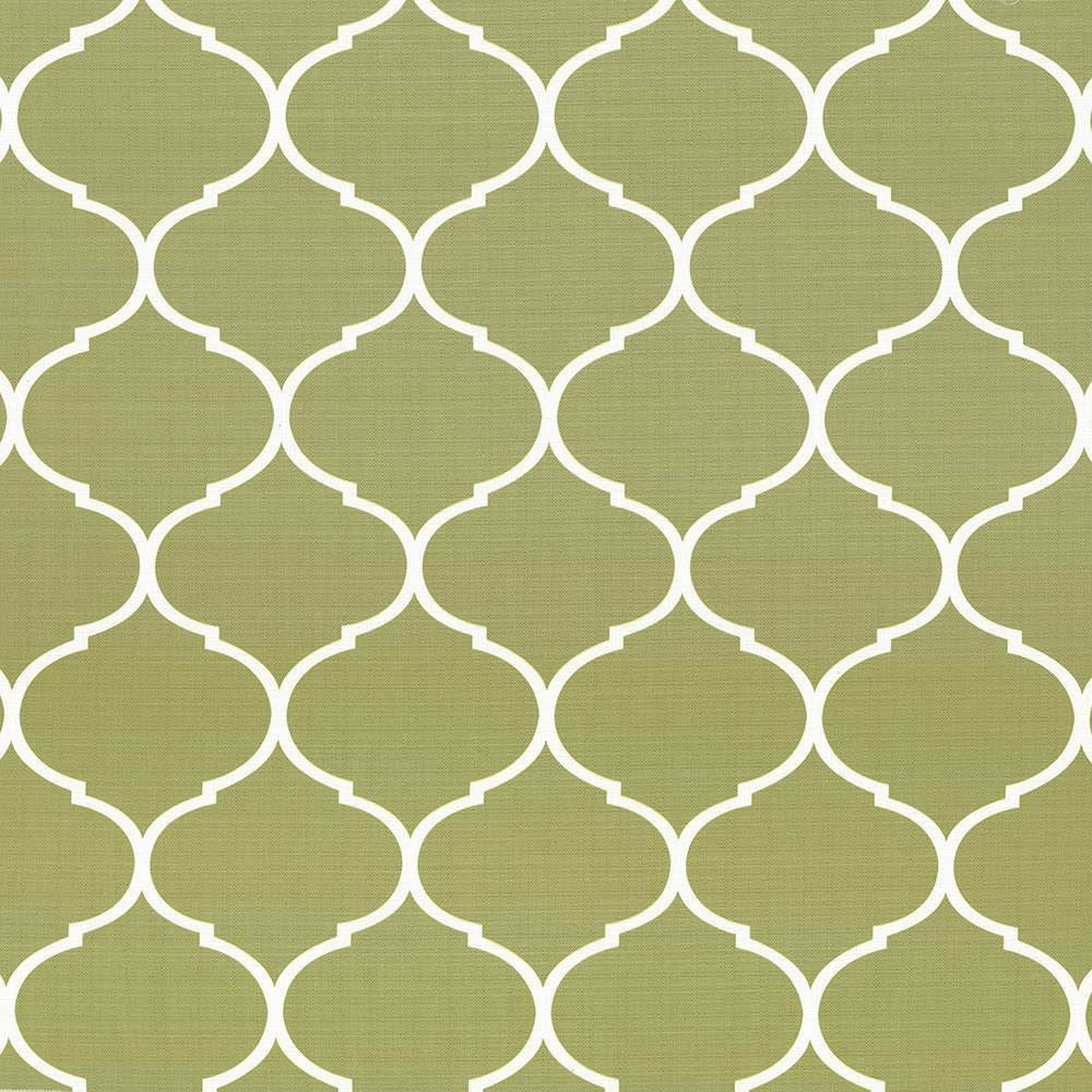Escena Kiwi  by Kasmir Fabric See sample 100% Polyester
 CHINA 10,000 Wyzenbeek Double Rubs </p><p>Repeat: Horizontal: 8 6/8 inches and Vertical: 10 inches 54  - Fabric Carolina -