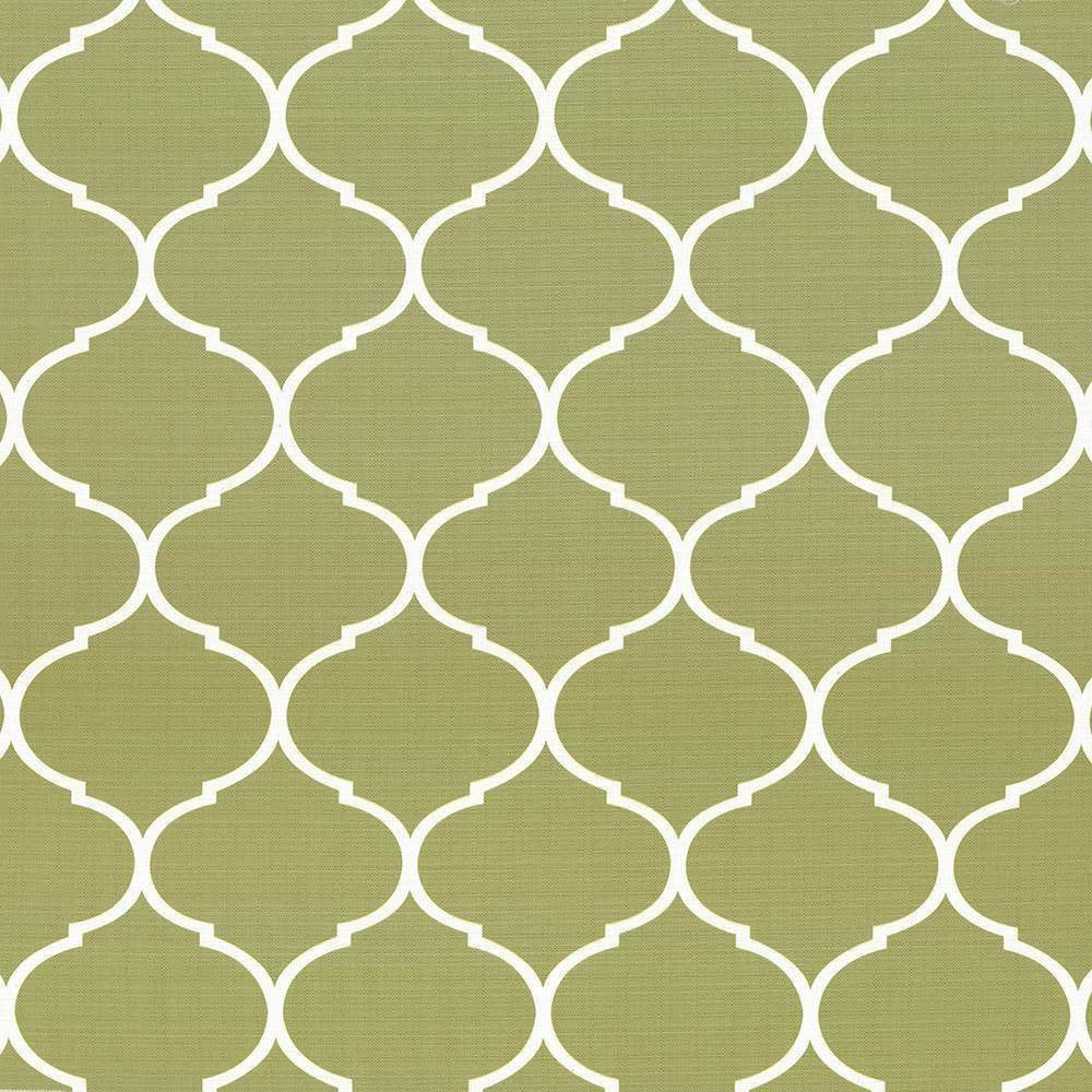 Escena Kiwi by Kasmir Fabric 5065 100% Polyester CHINA 10,000 Wyzenbeek Double Rubs H: 8 6/8 inches, V:10 inches 54 - Fabric Carolina - Kasmir