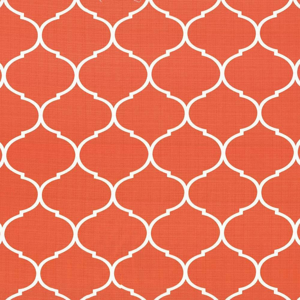Escena Tango Mango by Kasmir Fabric 5063 100% Polyester CHINA 10,000 Wyzenbeek Double Rubs Horizontal: 8 6/8 inches and Vertical: 10 inches 54 - Fabric Carolina -