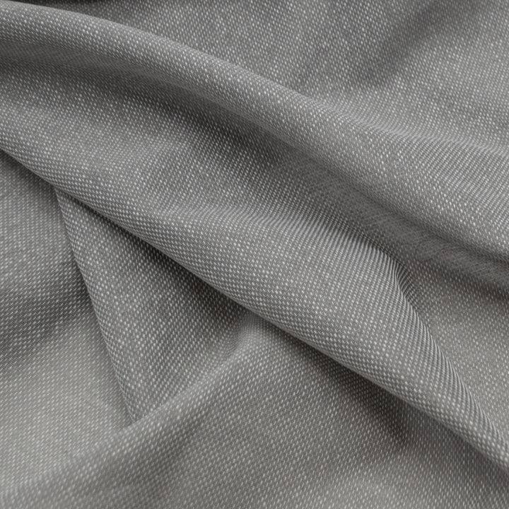 Resort Esencia Smoke by Europatex Fabric Resort 100% Polyester 0.00" 116.00 inches - Fabric Carolina -