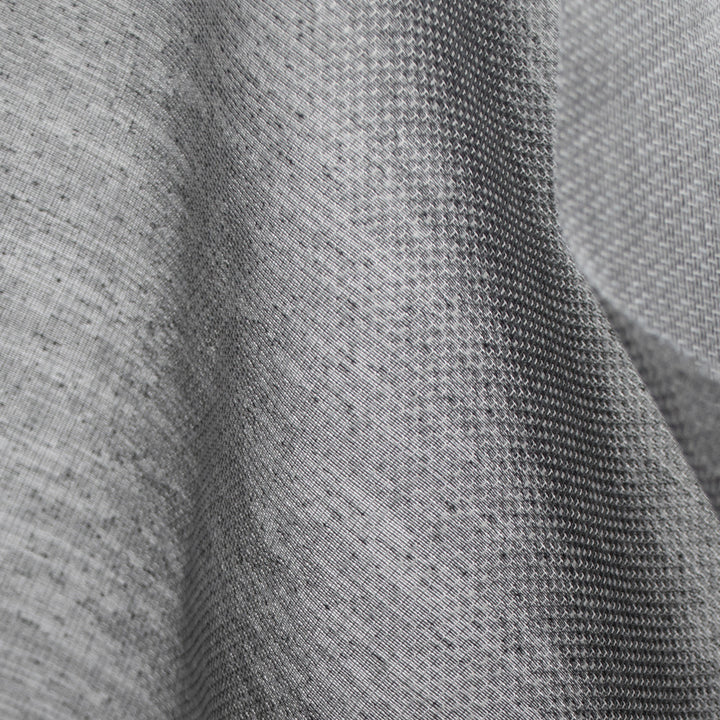 Resort Esencia Steel by Europatex Fabric Resort 100% Polyester 0.00" 116.00 inches - Fabric Carolina -