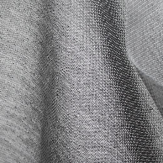 Resort - Esencia - Steel by Europatex Fabric Resort 100% Polyester China See Sample Horizontal: N/A and Vertical: N/A 116.00 inches  - Fabric Carolina -