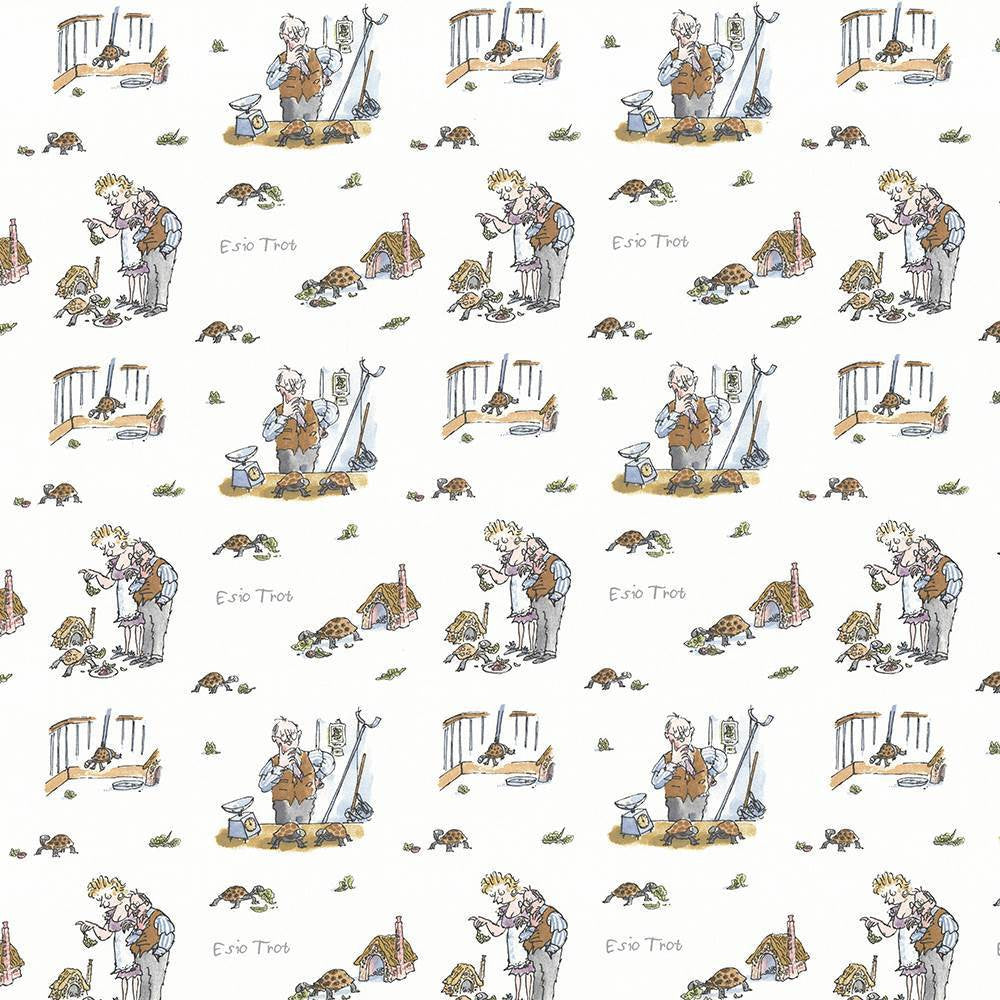 Esio Trot Magical Green by Kasmir Fabric 1445 100% Cotton
 TURKEY </p><p>Repeat: Horizontal: 13 4/8 inches and Vertical: 12 5/8 inches 55 - Fabric Carolina -