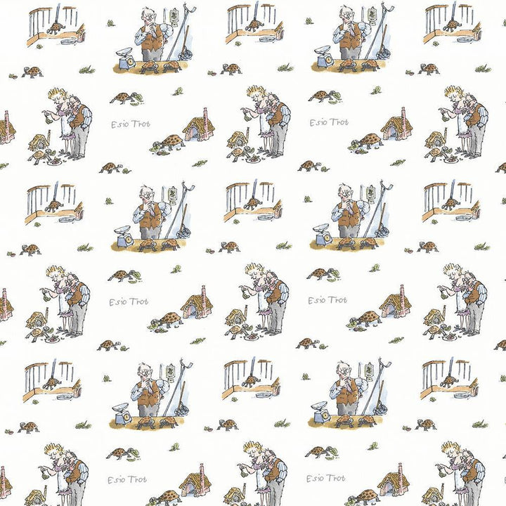 Esio Trot Magical Green by Kasmir Fabric 1445 100% Cotton
 TURKEY </p><p>Repeat: Horizontal: 13 4/8 inches and Vertical: 12 5/8 inches 55 - Fabric Carolina -