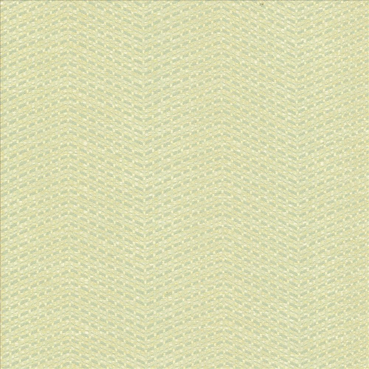 Esker Seafoam by Kasmir Fabric 5120 51% Rayon
49% Cotton
 PAKISTAN </p><p>Repeat: Horizontal: 7 inches and Vertical: 4/8 inches 54 - Fabric Carolina -