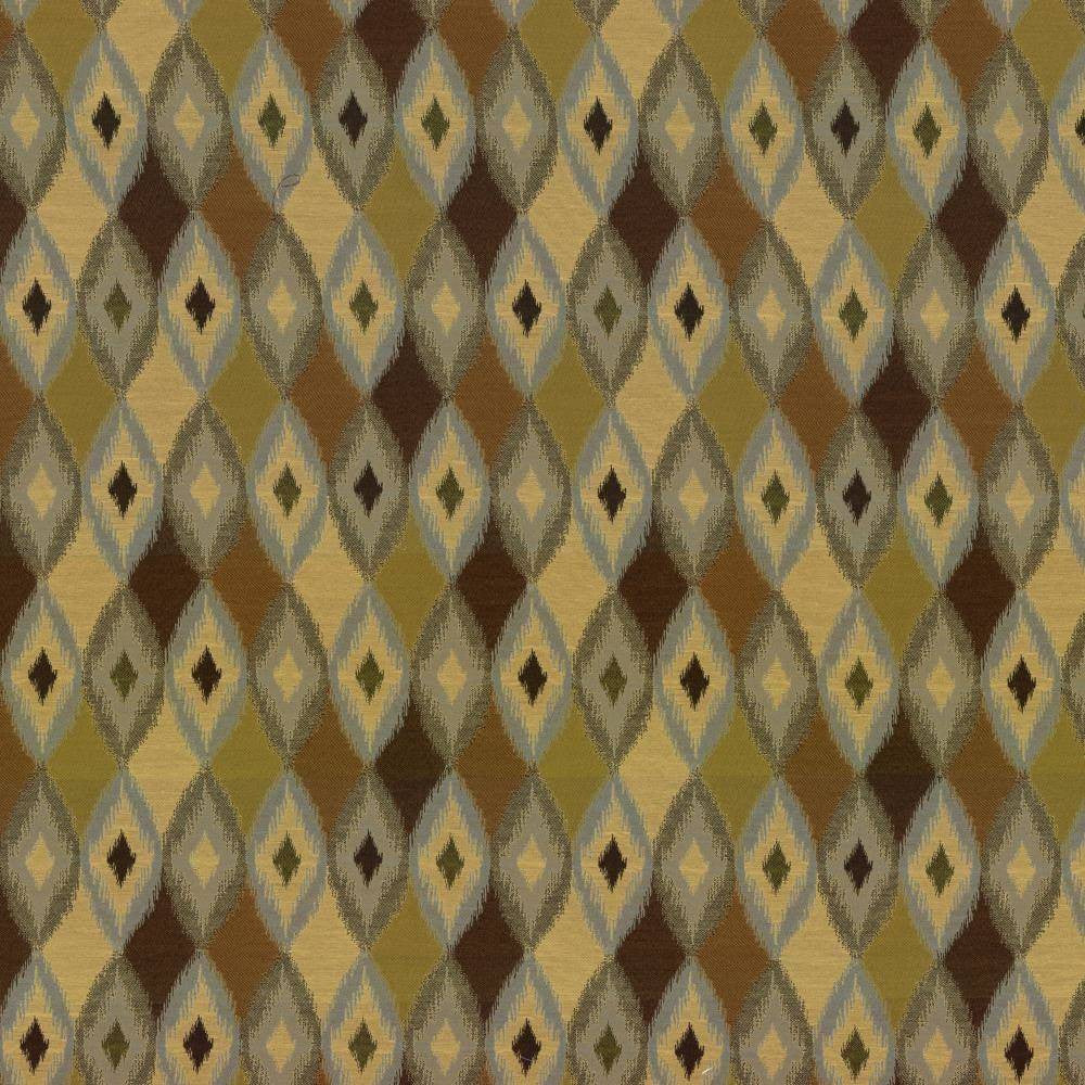 Esperanto Cognac by Kasmir Fabric 5068 100% Polyester CHINA 25,000 Wyzenbeek Double Rubs H: 15 inches, V:11 4/8 inches 54 - 59 - Fabric Carolina - Kasmir