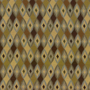 Esperanto Cognac by Kasmir Fabric