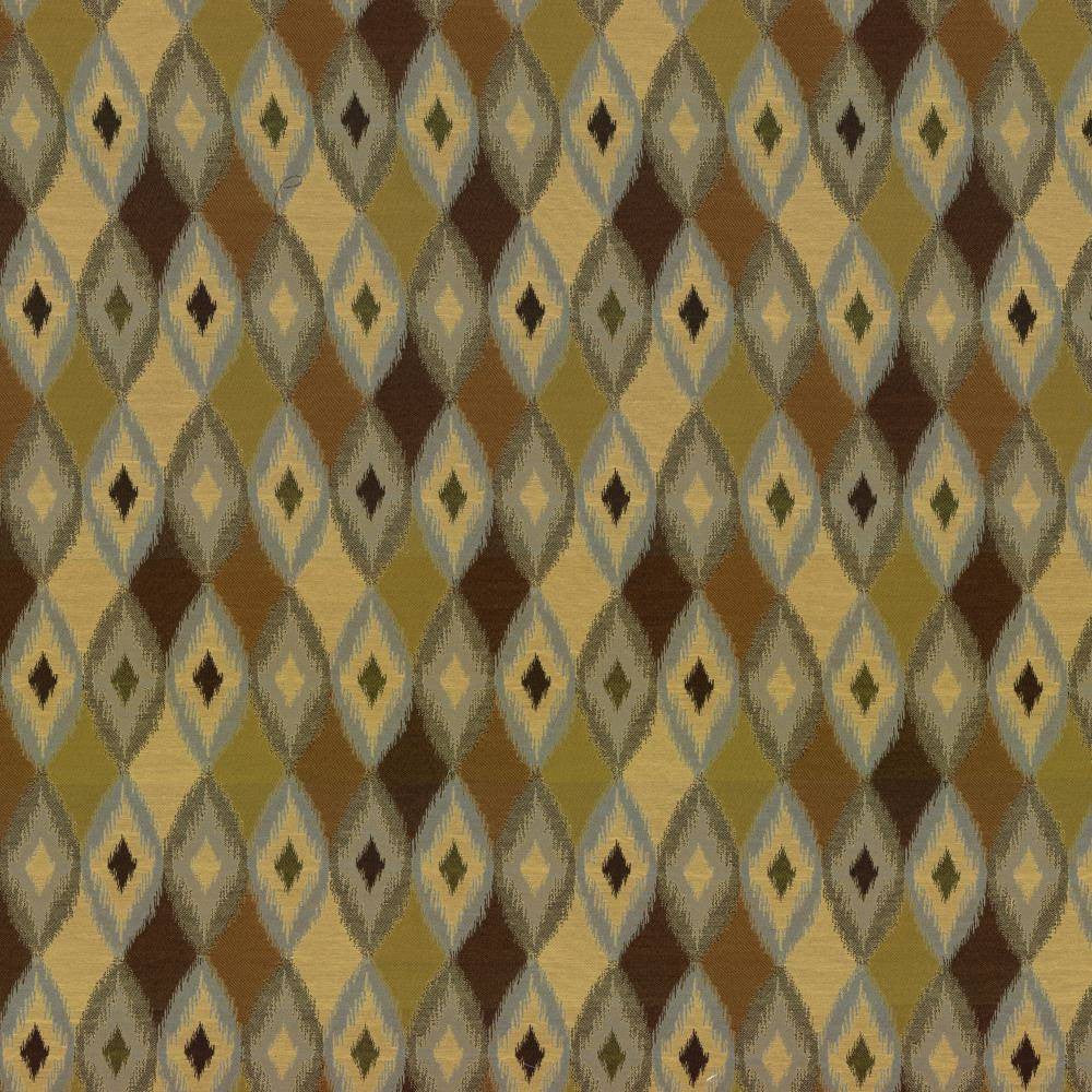 Esperanto Cognac by Kasmir Fabric 5068 100% Polyester
 CHINA </p><p>Repeat: Horizontal: 15 inches and Vertical: 11 4/8 inches 54 - 59 - Fabric Carolina -