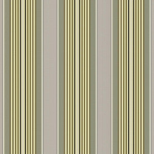 Espirit Stripe Slate by Kasmir Fabric