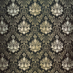 Espirito Black Gold by Kasmir Fabric